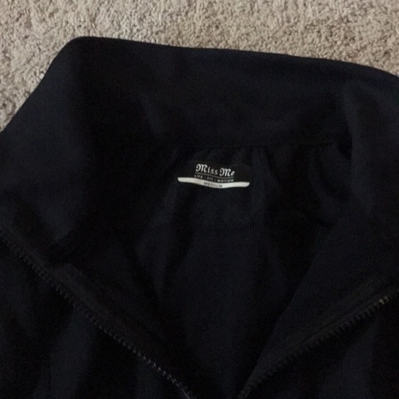 Miss Me Jacket - Picture 3 of 3